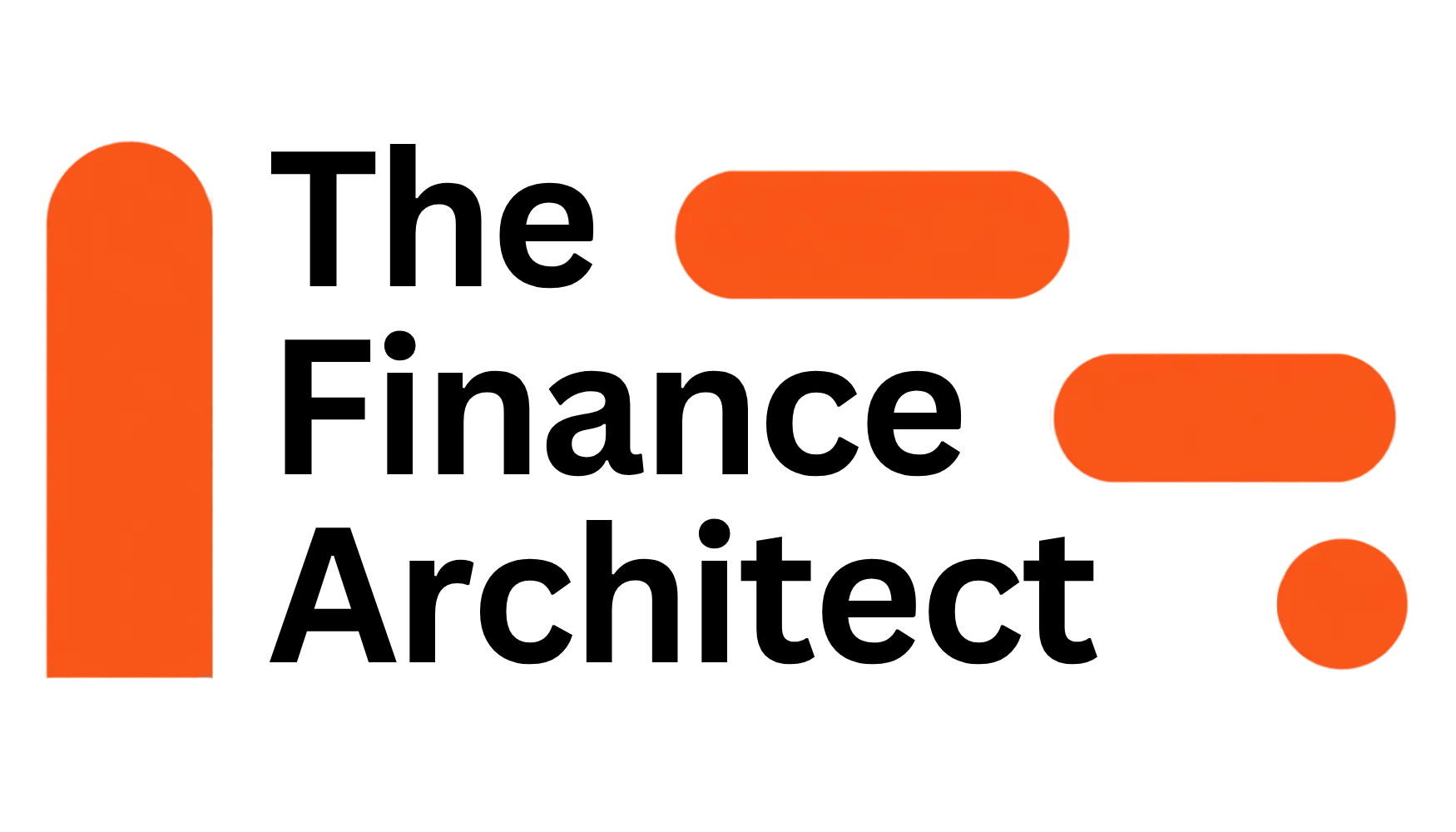 The Finance Architect Logo