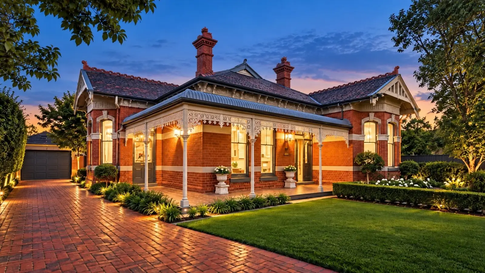 Investment property loan for an Australian property investor